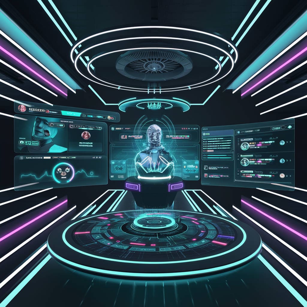 Mobile Gaming Entwicklung